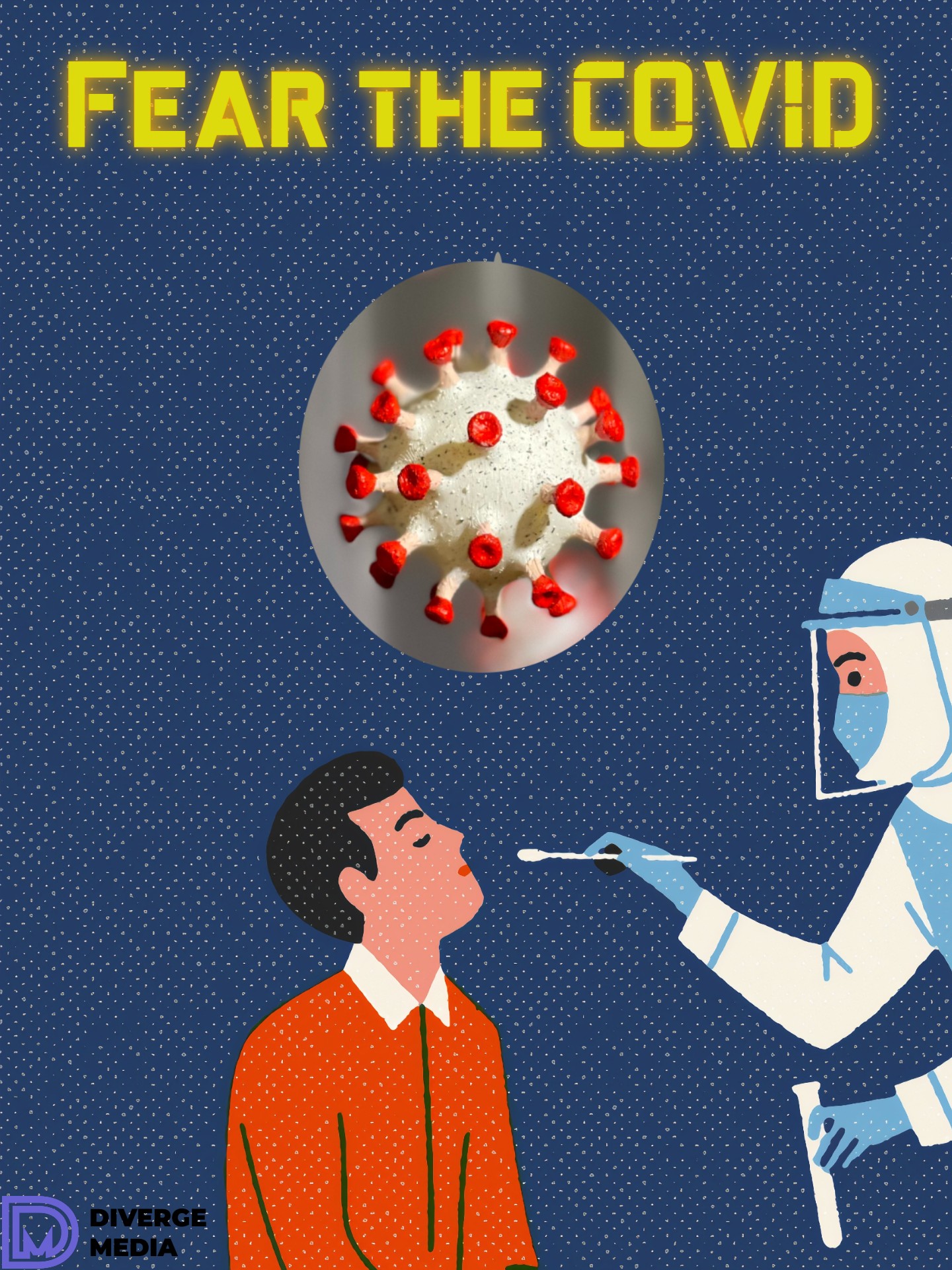 “I will never get my children tested again, I can guarantee you of that” – Forced to isolate for 24 days