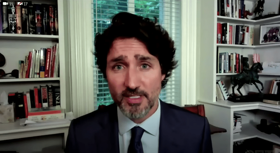 Even my child knows — The Prime Minister’s behaviour isn’t&nbsp;acceptable