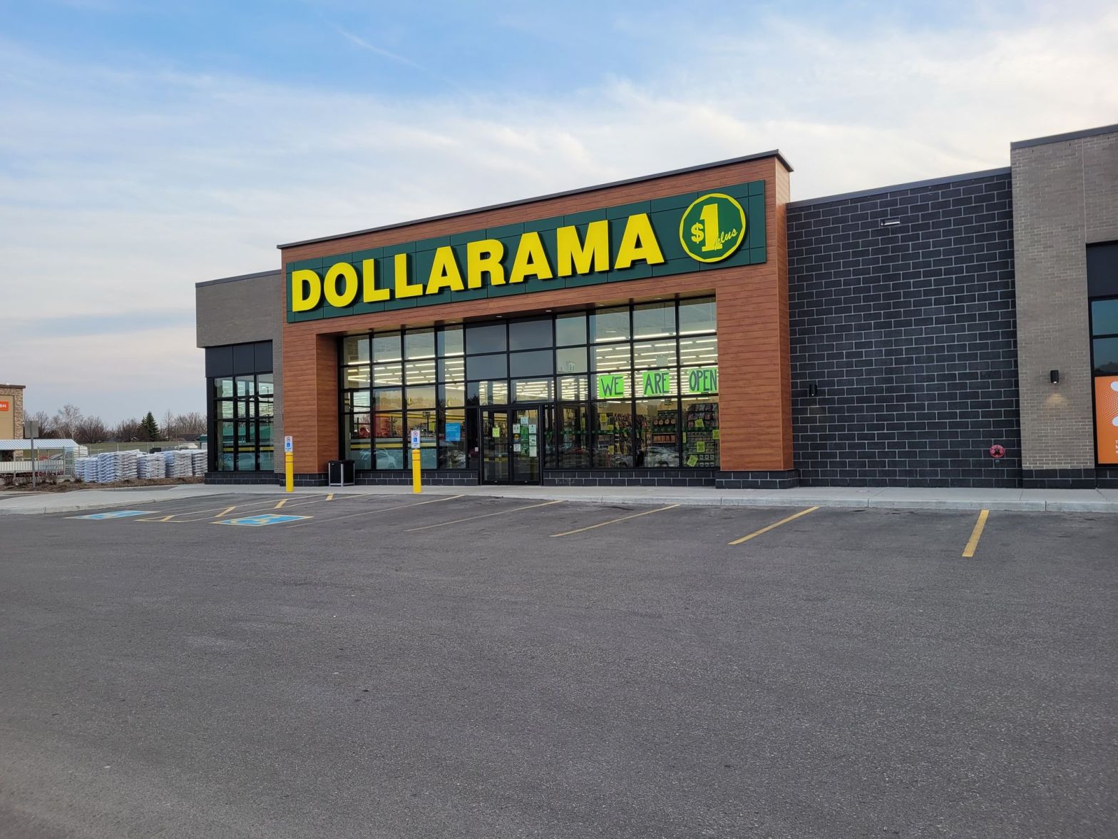 “Dollarama is essential to low-income folks,” people react to Ontario’s essential goods&nbsp;regulation