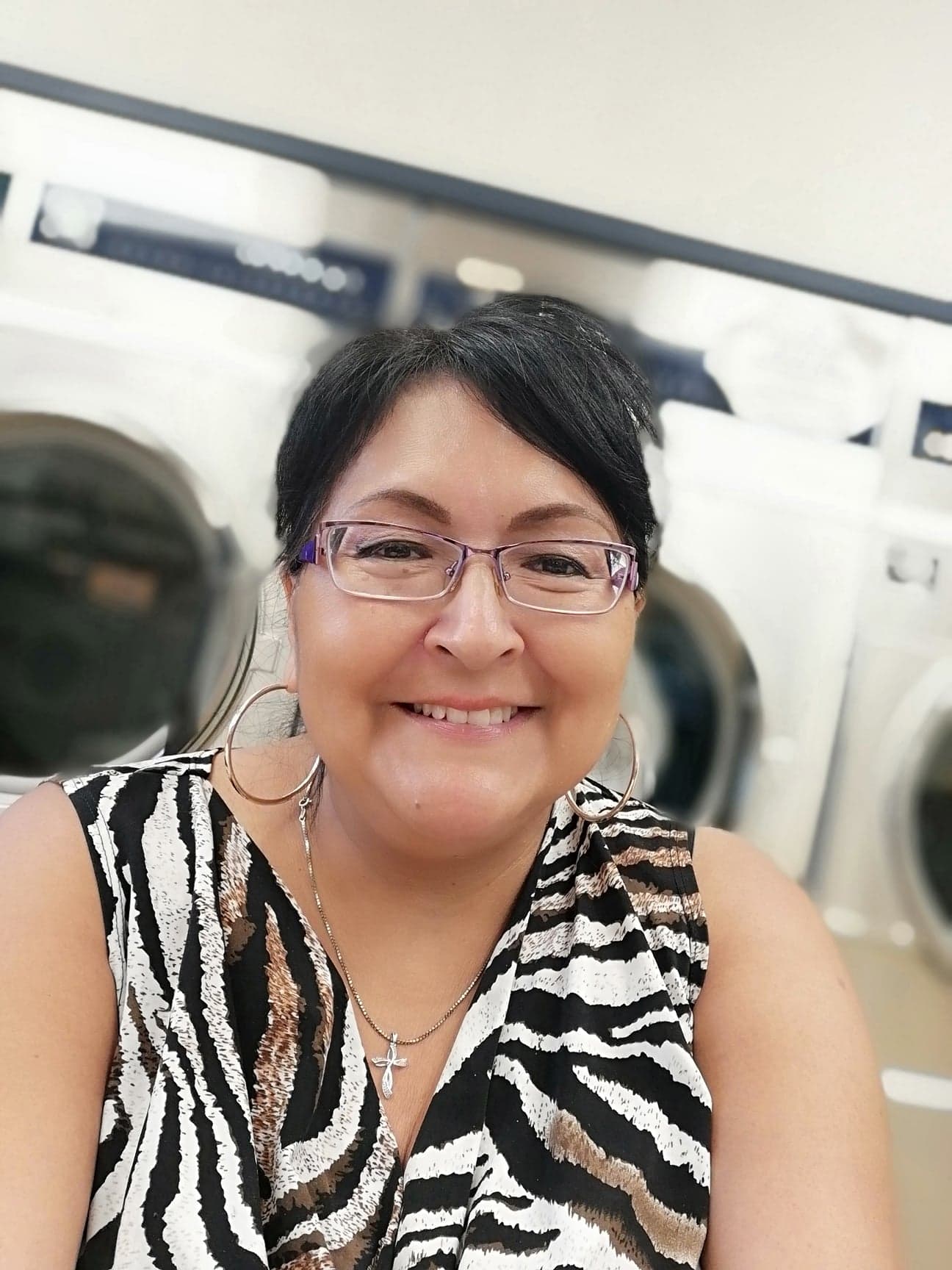 I want to bypass the Department Of Indian Affairs – To bring water pure and&nbsp;clean